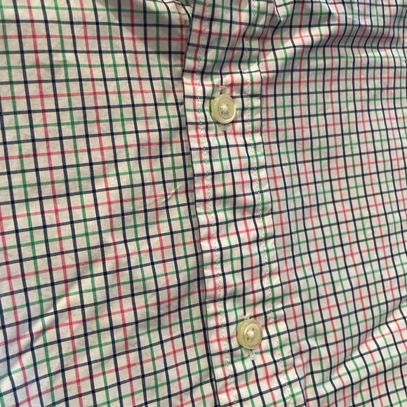 Polo Ralph Lauren Spring Colours Button Down Shirt - Picture 8 of 8
